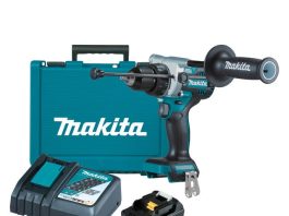 Makita tools